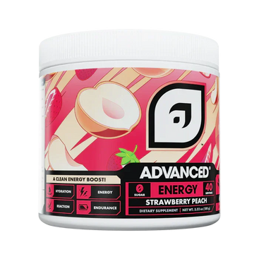 Strawberry Peach By Advanced