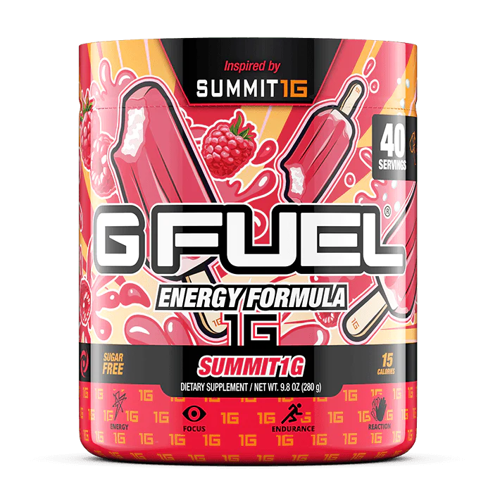 GFuel | Summit1G