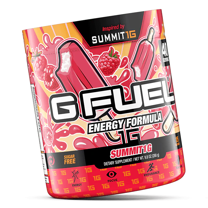 GFuel | Summit1G