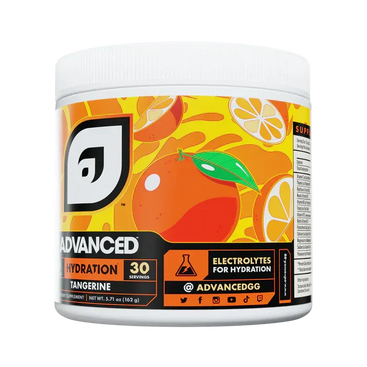Tangerine By Advanced