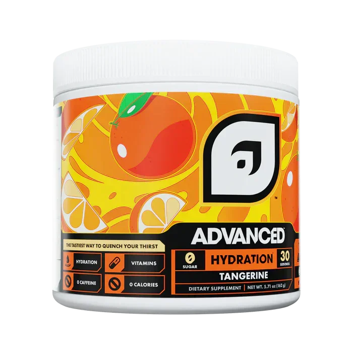 Tangerine By Advanced