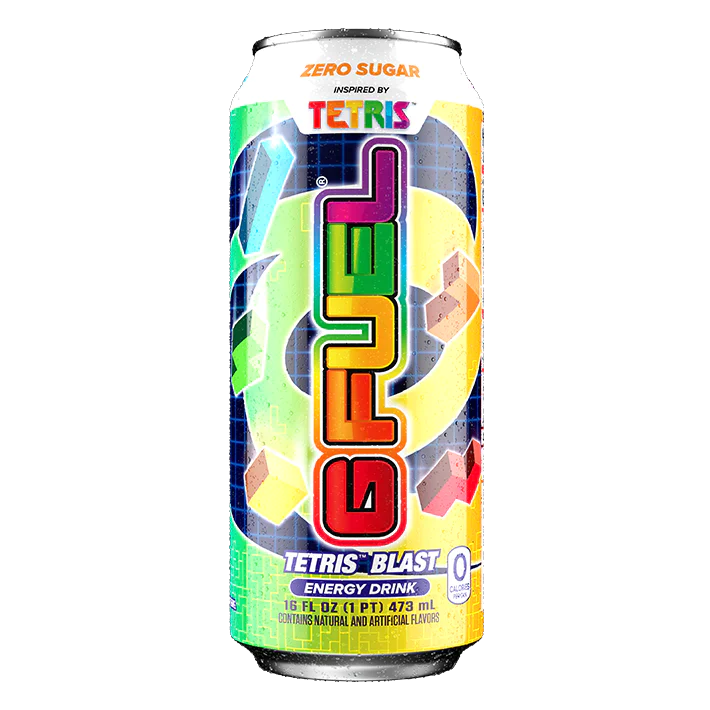 Tetris Can