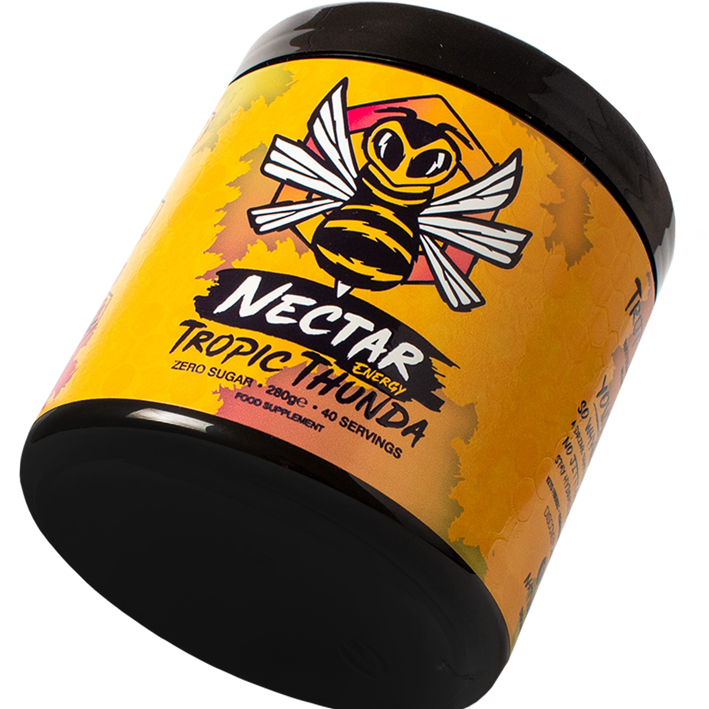 Nectar | Tropic Thunda