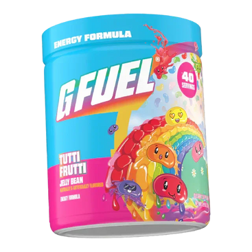 Tutti Frutti By GFuel