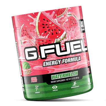 Watermelon By GFuel