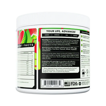 Watermelon Swirl By Advanced