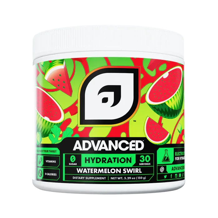 Watermelon Swirl By Advanced