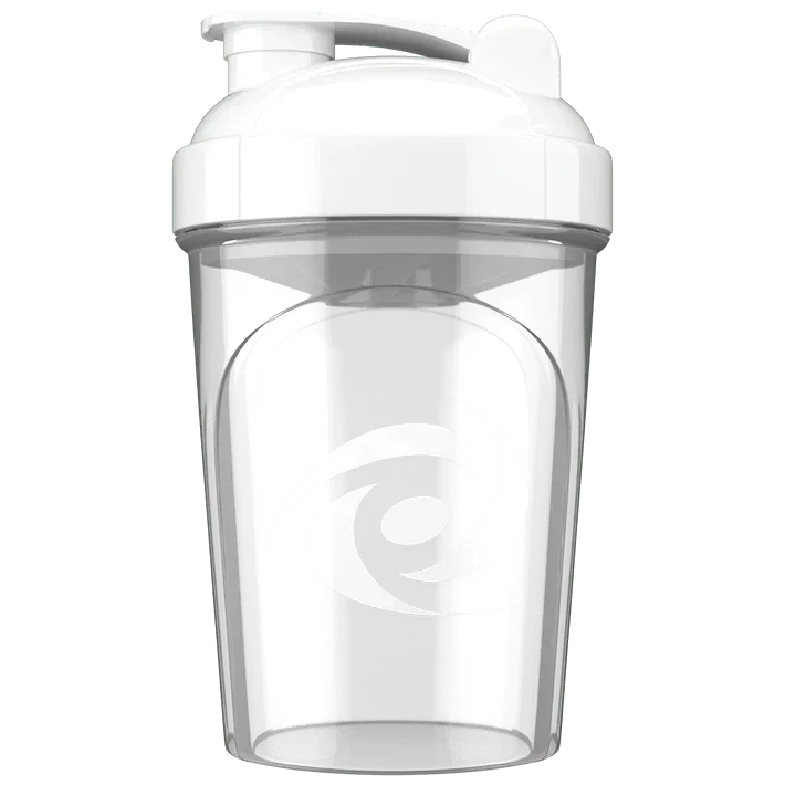 White Winter Shaker By GFuel