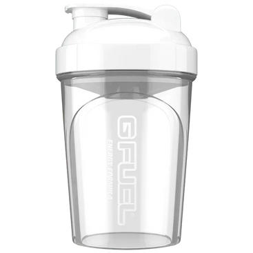 White Winter Shaker By GFuel