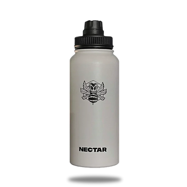 Whiteout Shaker Bottle