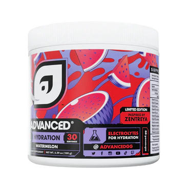 Zen’s Watermelon By Advanced