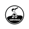 20 Serv