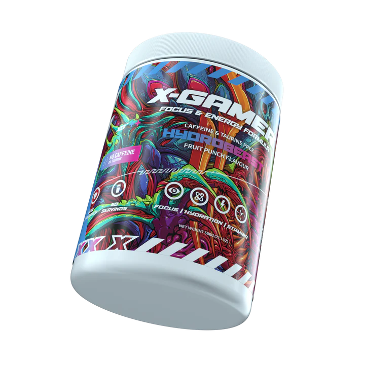 HydroBeast Hydration