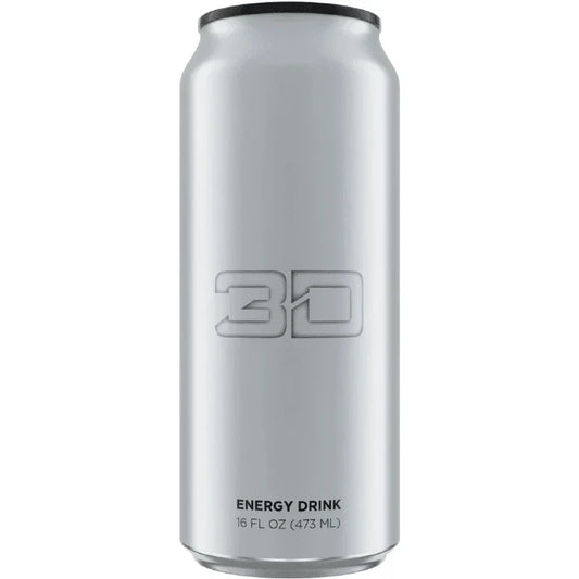 3D ENERGY | Silver Strawberry Lemonade By Gaming Nectar