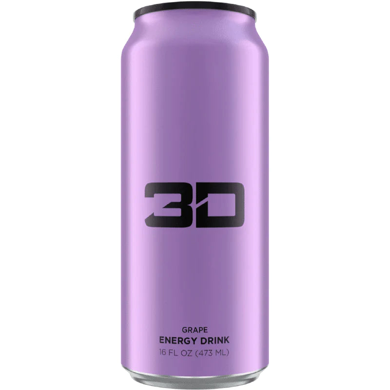 3D ENERGY | Grape