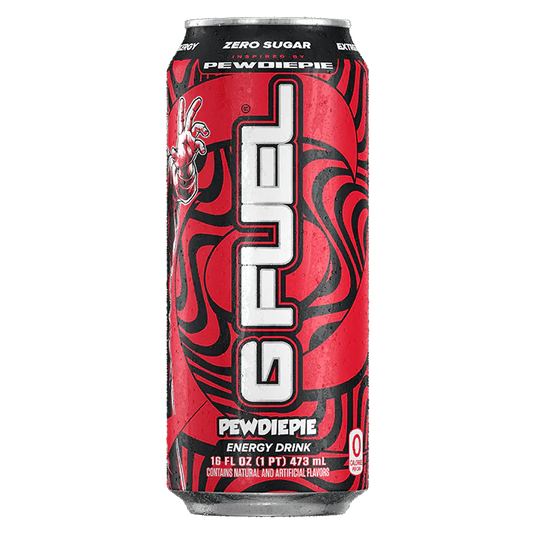 | Pewdiepie Can