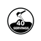 40 Serv