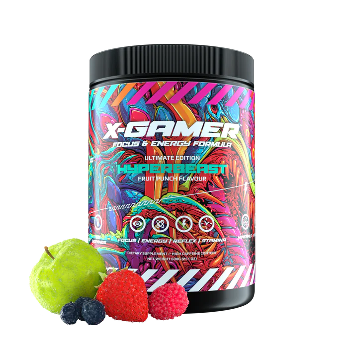 Hyperbeast