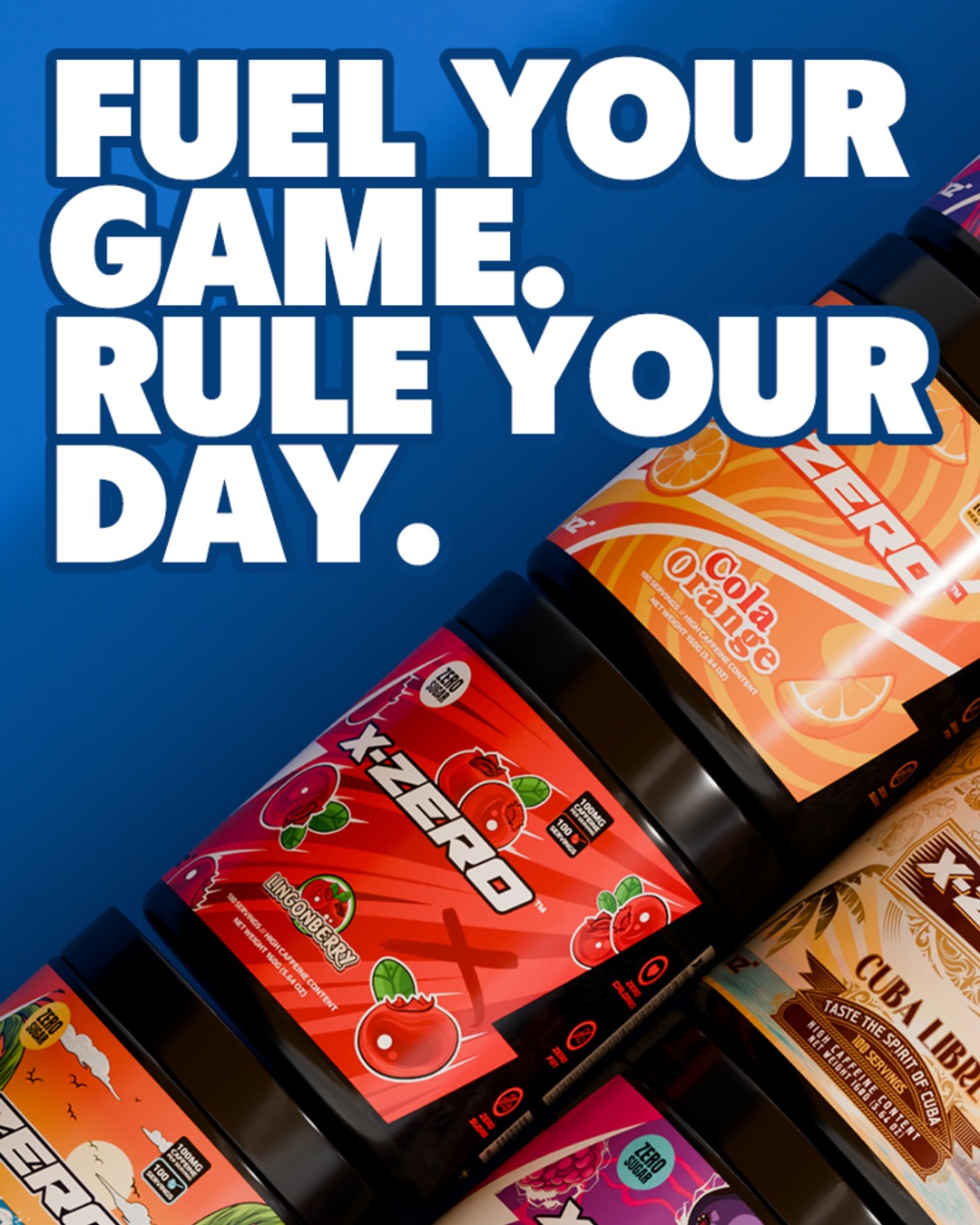 X-Gamer is Now X-Zero