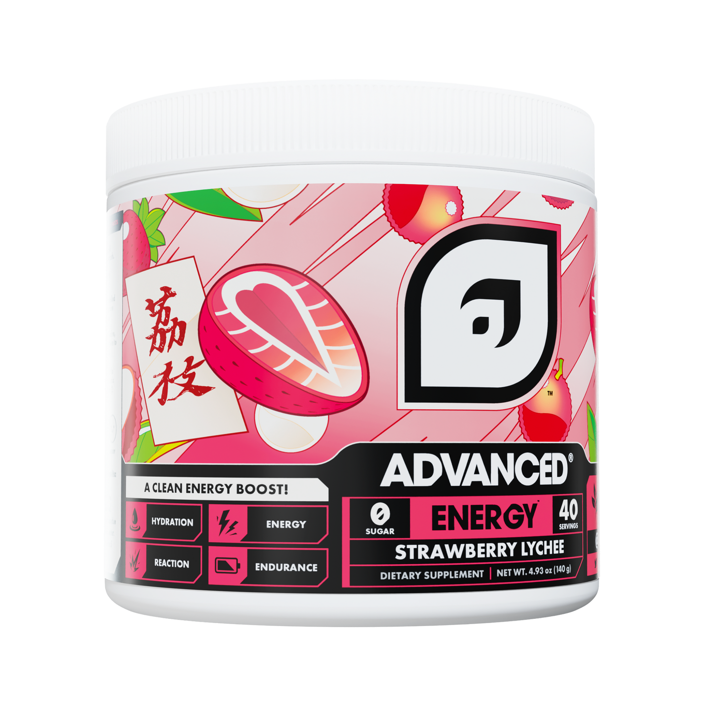 Strawberry Lychee image 7