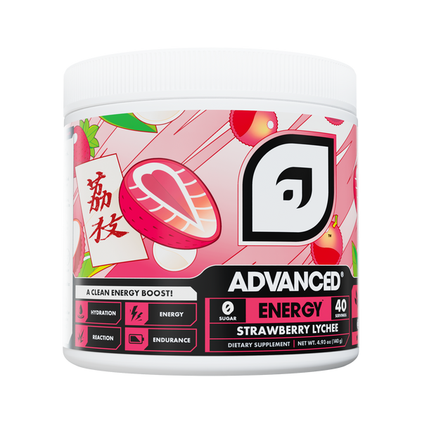 Strawberry Lychee image 7