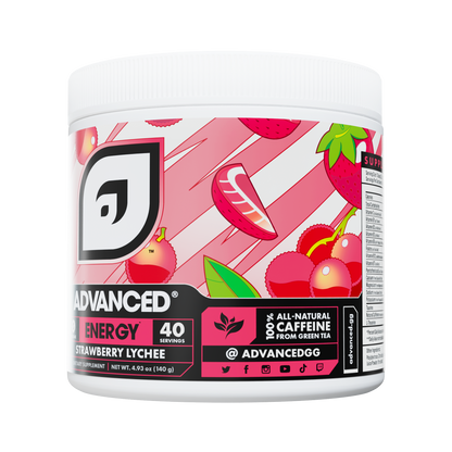 Strawberry Lychee image 8
