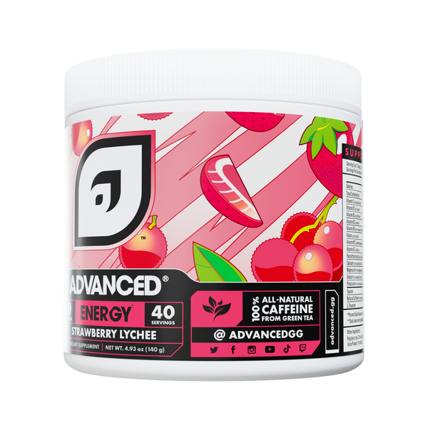 Strawberry Lychee image 8