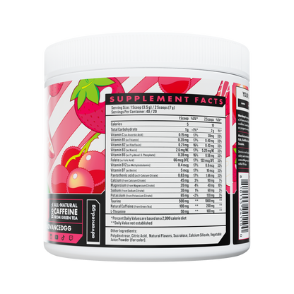 Strawberry Lychee image 10