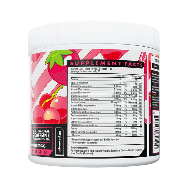 Strawberry Lychee image 10