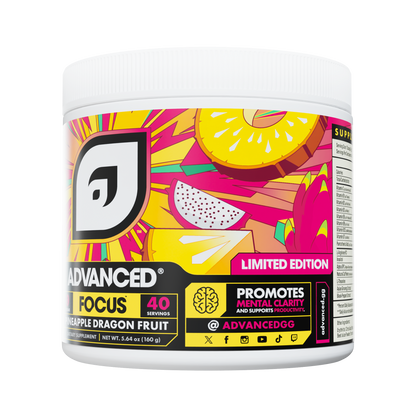 Pineapple Dragon Fruit image 8
