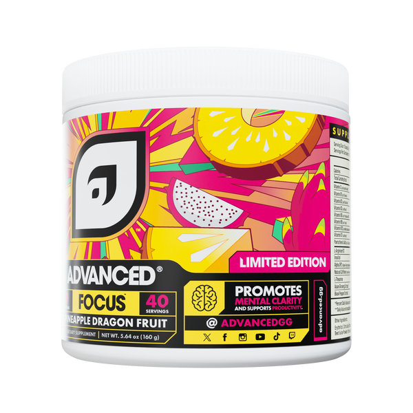 Pineapple Dragon Fruit image 8
