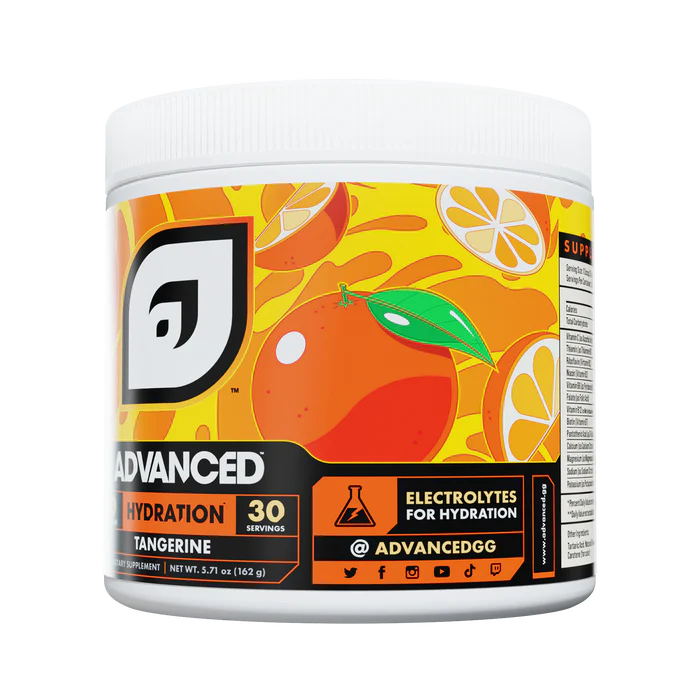 Tangerine