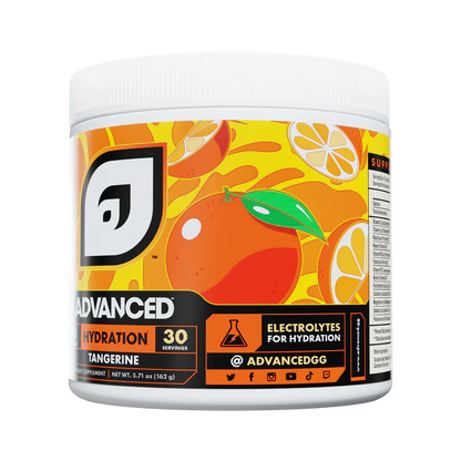 Tangerine