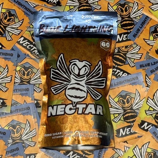 Nectar | Blue Lightning