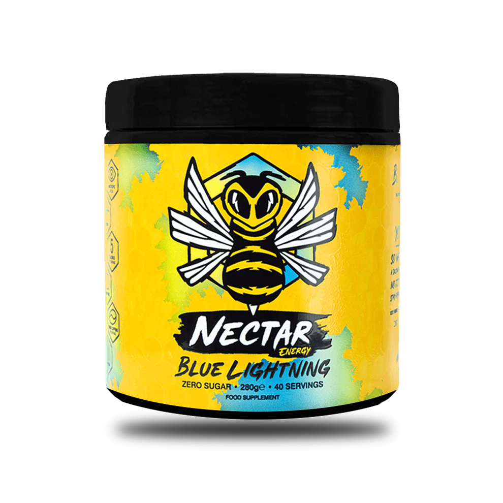 Nectar | Blue Lightning