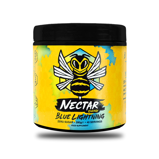 Nectar | Blue Lightning
