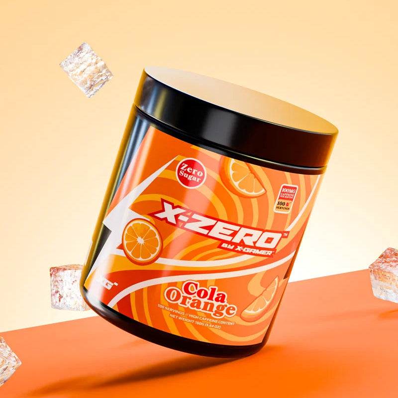 Cola Orange