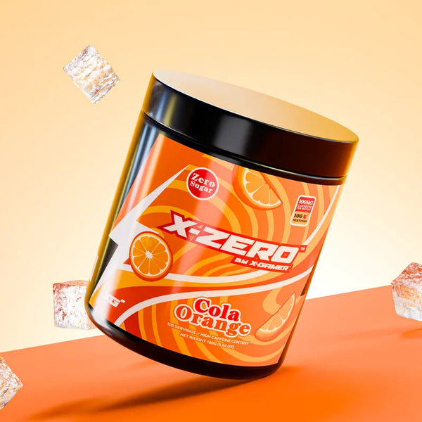 Cola Orange