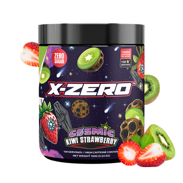 Cosmic Kiwi Strawberry