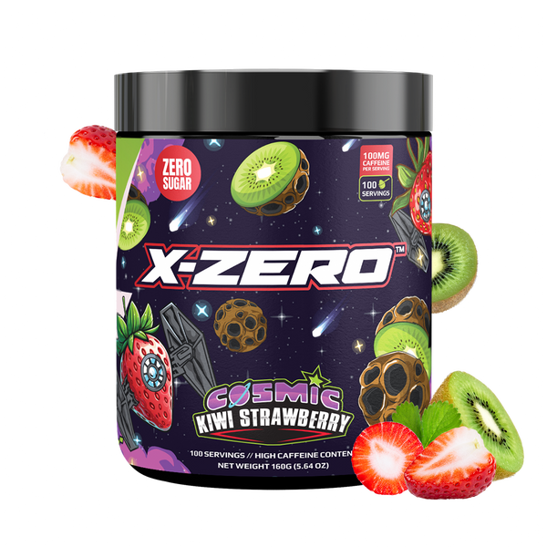 Cosmic Kiwi Strawberry
