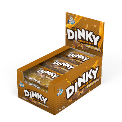 Muscle Moose Dinky | Choccy Heaven
