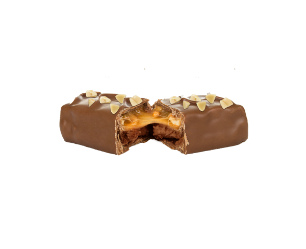 Muscle Moose Dinky | Peanut Chocolate
