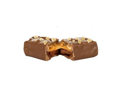 Muscle Moose Dinky | Peanut Chocolate