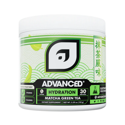 Matcha Green Tea
