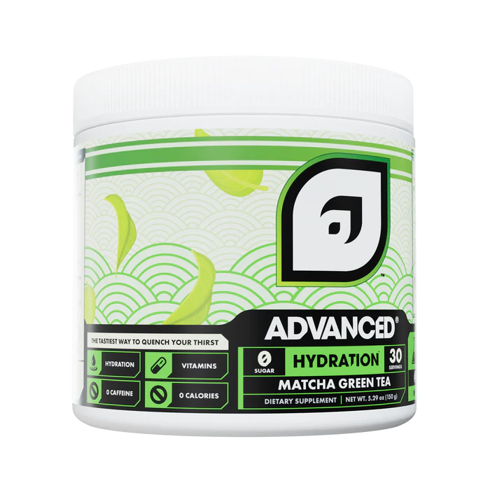 Matcha Green Tea