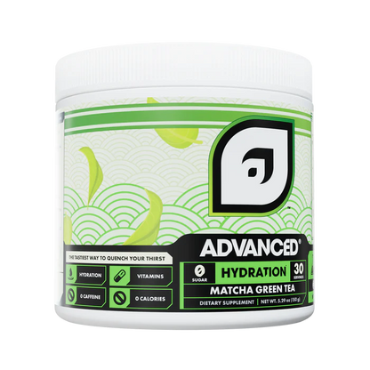 Matcha Green Tea