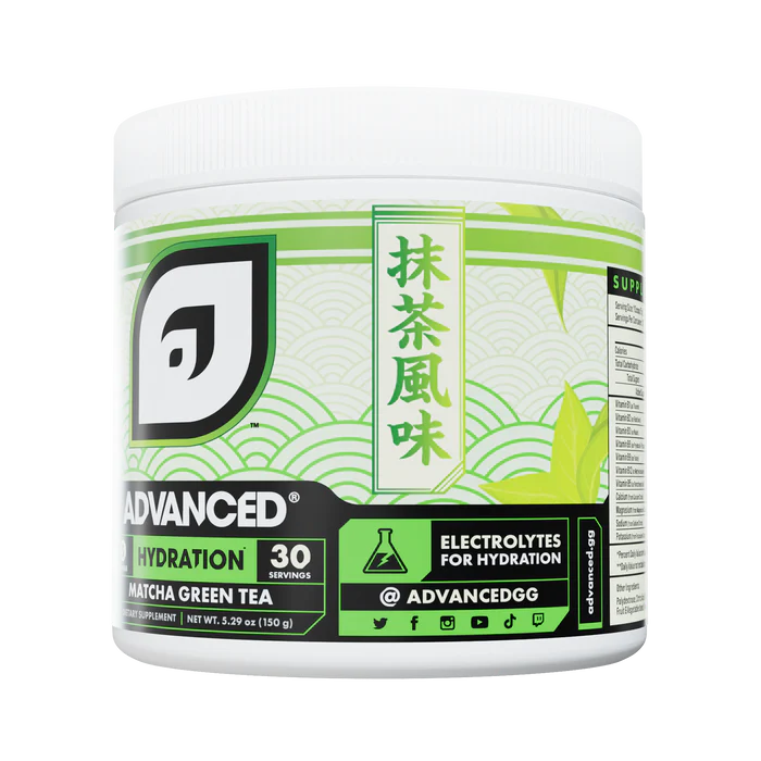 Matcha Green Tea