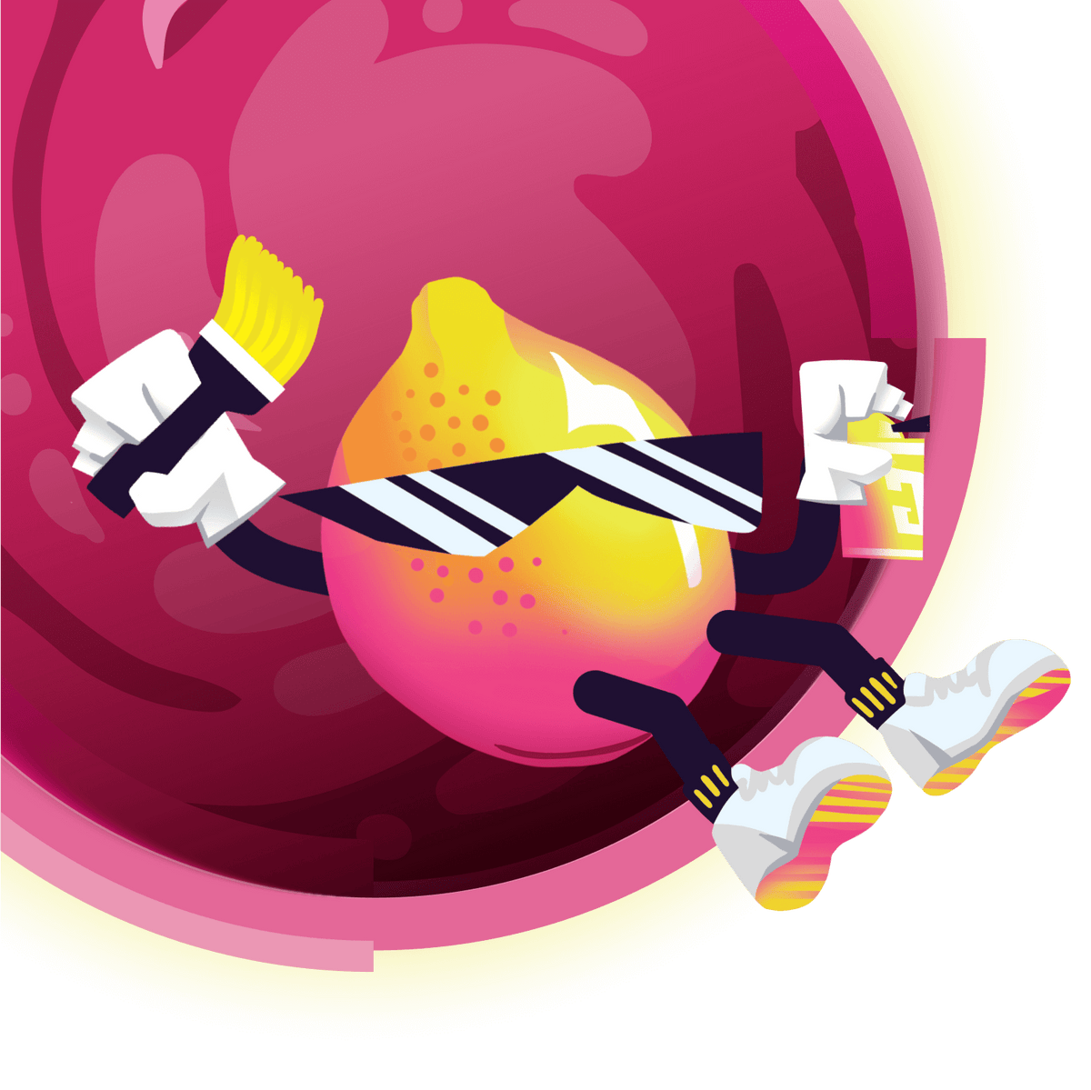 Dimension Drip product image 8