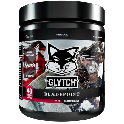 Glytch Pro | Bladepoint Tub