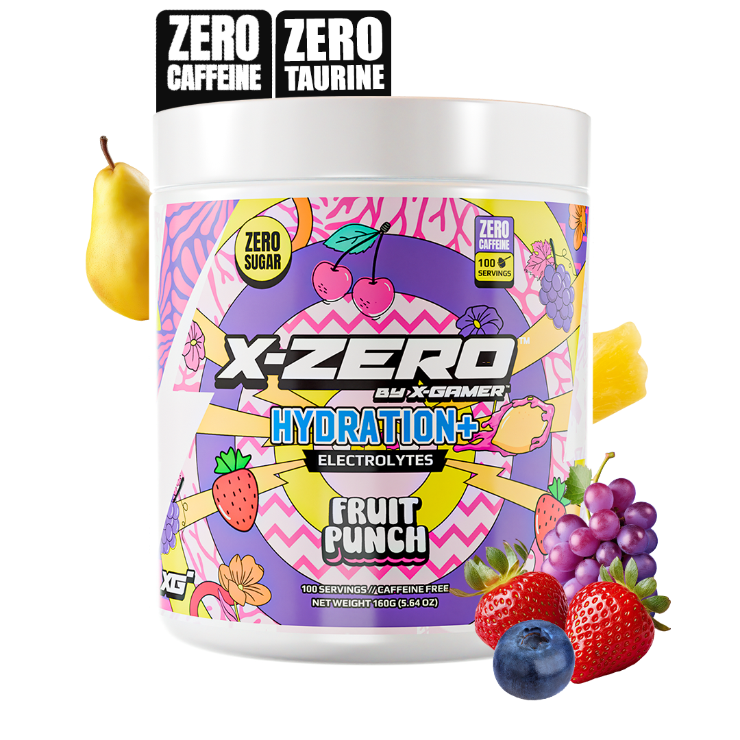 Fruit Punch